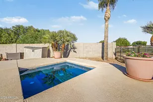 19221 E Via De Arboles --, Queen Creek, AZ 85142 - Photo 29