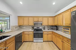 19221 E Via De Arboles --, Queen Creek, AZ 85142 - Photo 11
