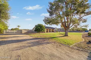 19221 E Via De Arboles --, Queen Creek, AZ 85142 - Photo 5