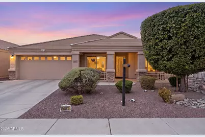 9887 W Harmony Lane, Peoria, AZ 85382 - Photo 1