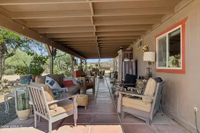 5315 E Rockaway Hills Drive, Cave Creek, AZ 85331 - Photo 19