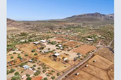 5315 E Rockaway Hills Drive, Cave Creek, AZ 85331 - Photo 9