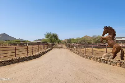5315 E Rockaway Hills Drive, Cave Creek, AZ 85331 - Photo 67