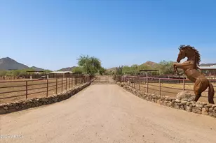 5315 E Rockaway Hills Dr, Cave Creek, AZ 85331 - Photo 67