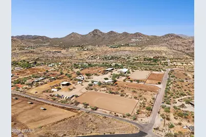 5315 E Rockaway Hills Drive, Cave Creek, AZ 85331 - Photo 13