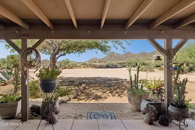 5315 E Rockaway Hills Drive, Cave Creek, AZ 85331 - Photo 51