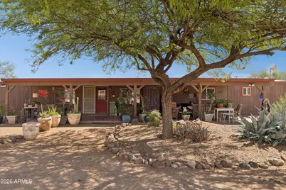 5315 E Rockaway Hills Drive, Cave Creek, AZ 85331 - Photo 15