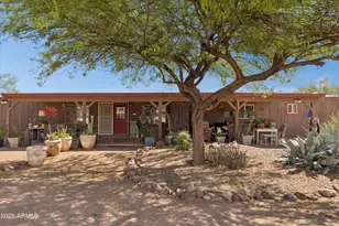 5315 E Rockaway Hills Dr, Cave Creek, AZ 85331 - Photo 15