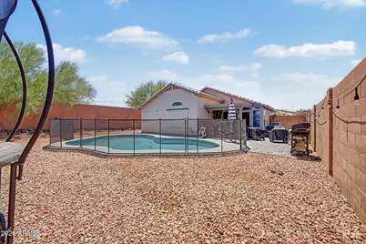 1119 E Pontiac Drive, Phoenix, AZ 85024 - Photo 25