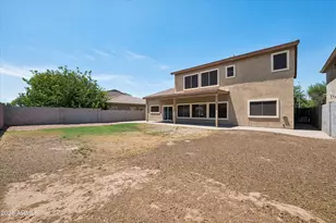 5115 W La Salle St, Laveen, AZ 85339 - Photo 7