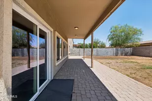 5115 W La Salle St, Laveen, AZ 85339 - Photo 5