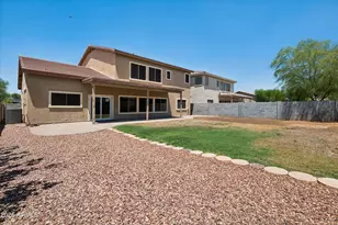 5115 W La Salle St, Laveen, AZ 85339 - Photo 3