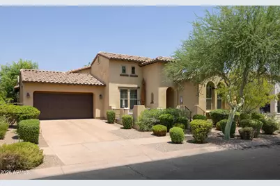9260 E Desert Village Drive, Scottsdale, AZ 85255 - Photo 1