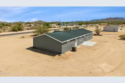 77 N Warren Road, Maricopa, AZ 85139 - Photo 41