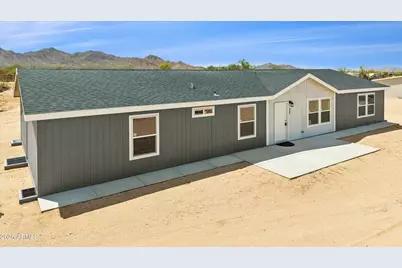 77 N Warren Road, Maricopa, AZ 85139 - Photo 37