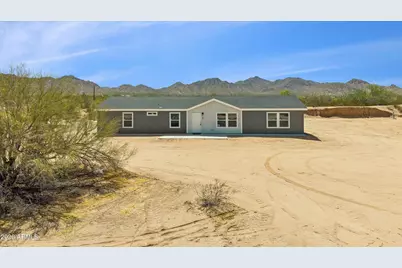77 N Warren Road, Maricopa, AZ 85139 - Photo 45