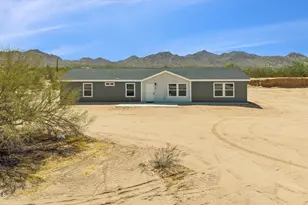 77 N Warren Rd, Maricopa, AZ 85139 - Photo 45