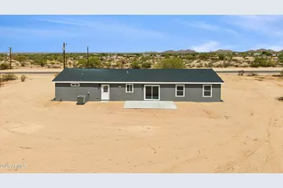 77 N Warren Road, Maricopa, AZ 85139 - Photo 47