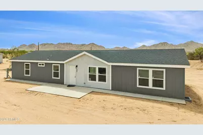 77 N Warren Road, Maricopa, AZ 85139 - Photo 33