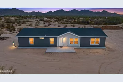 77 N Warren Road, Maricopa, AZ 85139 - Photo 49