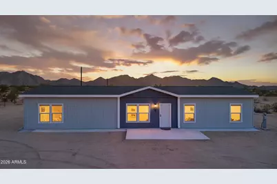55 N Warren Road, Maricopa, AZ 85139 - Photo 1