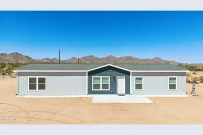 55 N Warren Road, Maricopa, AZ 85139 - Photo 23