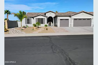 15659 N 184th Lane, Surprise, AZ 85388 - Photo 1