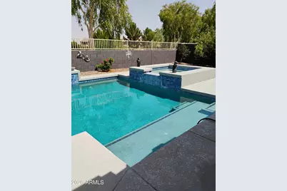 15659 N 184th Lane, Surprise, AZ 85388 - Photo 29