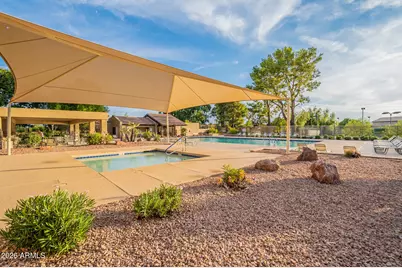 4350 E Badger Way, Phoenix, AZ 85044 - Photo 35