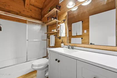 5111 N Fossil Creek Lane, Pine, AZ 85544 - Photo 29