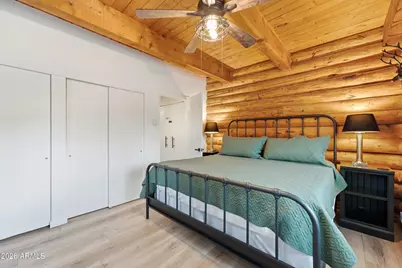 5111 N Fossil Creek Lane, Pine, AZ 85544 - Photo 25