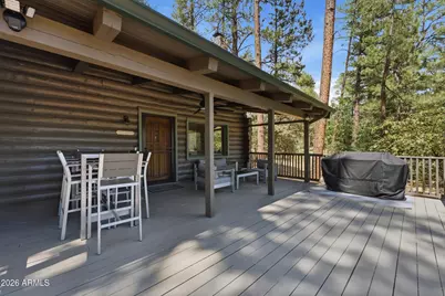 5111 N Fossil Creek Lane, Pine, AZ 85544 - Photo 11