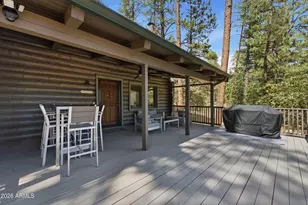 5111 N Fossil Creek Ln, Pine, AZ 85544 - Photo 11