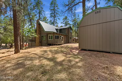 5111 N Fossil Creek Lane, Pine, AZ 85544 - Photo 33