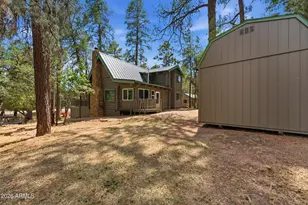 5111 N Fossil Creek Ln, Pine, AZ 85544 - Photo 33