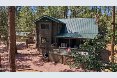 5111 N Fossil Creek Lane, Pine, AZ 85544 - Photo 7