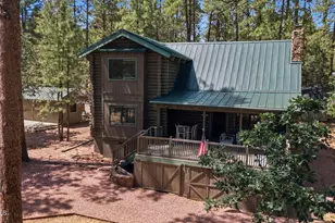 5111 N Fossil Creek Ln, Pine, AZ 85544 - Photo 7