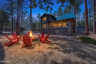 5111 N Fossil Creek Ln, Pine, AZ 85544 - Photo 1