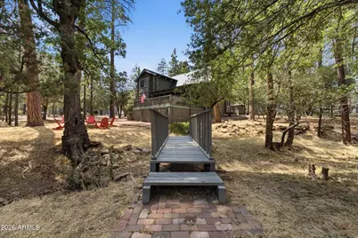 5111 N Fossil Creek Lane, Pine, AZ 85544 - Photo 9