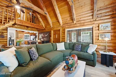 5111 N Fossil Creek Lane, Pine, AZ 85544 - Photo 15
