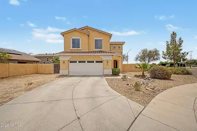 17817 W Marshall Lane, Surprise, AZ 85388 - Photo 3