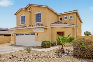 17817 W Marshall Ln, Surprise, AZ 85388 - Photo 1