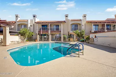 1017 E Maryland Avenue #118, Phoenix, AZ 85014 - Photo 27