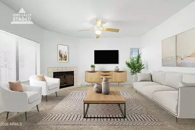 1017 E Maryland Avenue #118, Phoenix, AZ 85014 - Photo 3