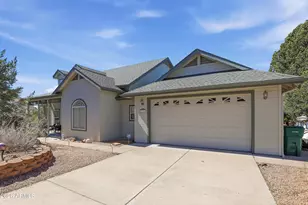210 N Stagecoach Pass, Payson, AZ 85541 - Photo 1