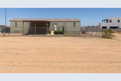 13516 S 192nd Avenue, Buckeye, AZ 85326 - Photo 27