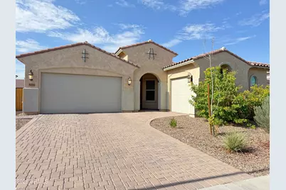 5214 W Thresher Way, Laveen, AZ 85339 - Photo 1