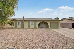 8925 W Meadowbrook Ave, Phoenix, AZ 85037 - Photo 1