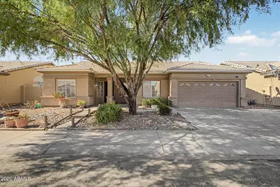 1750 E Gary Drive, Chandler, AZ 85225 - Photo 1