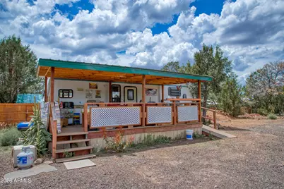 21 N3095 -- #2, Show Low, AZ 85901 - Photo 9